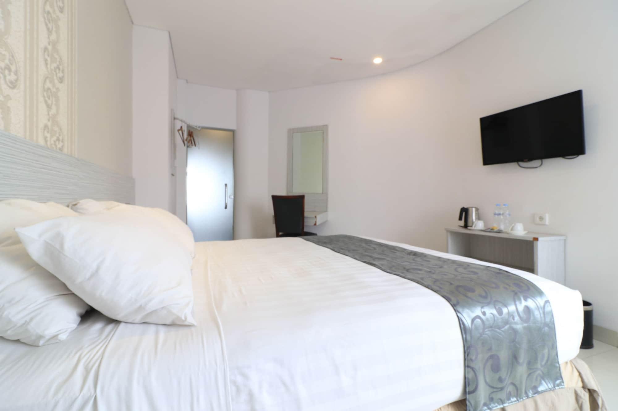 Kembang Hotel Cihampelas バンドゥン エクステリア 写真