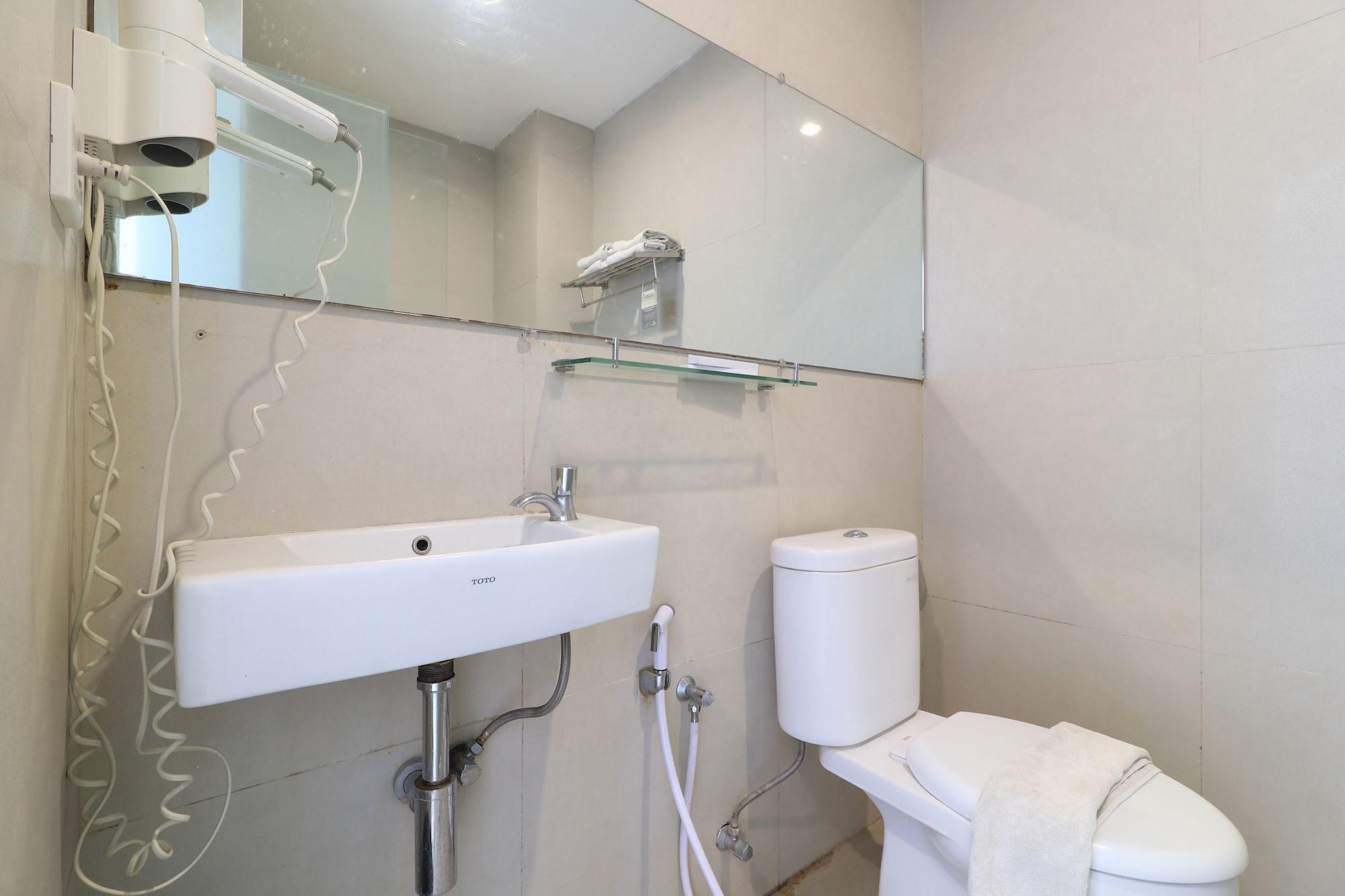 Kembang Hotel Cihampelas バンドゥン エクステリア 写真