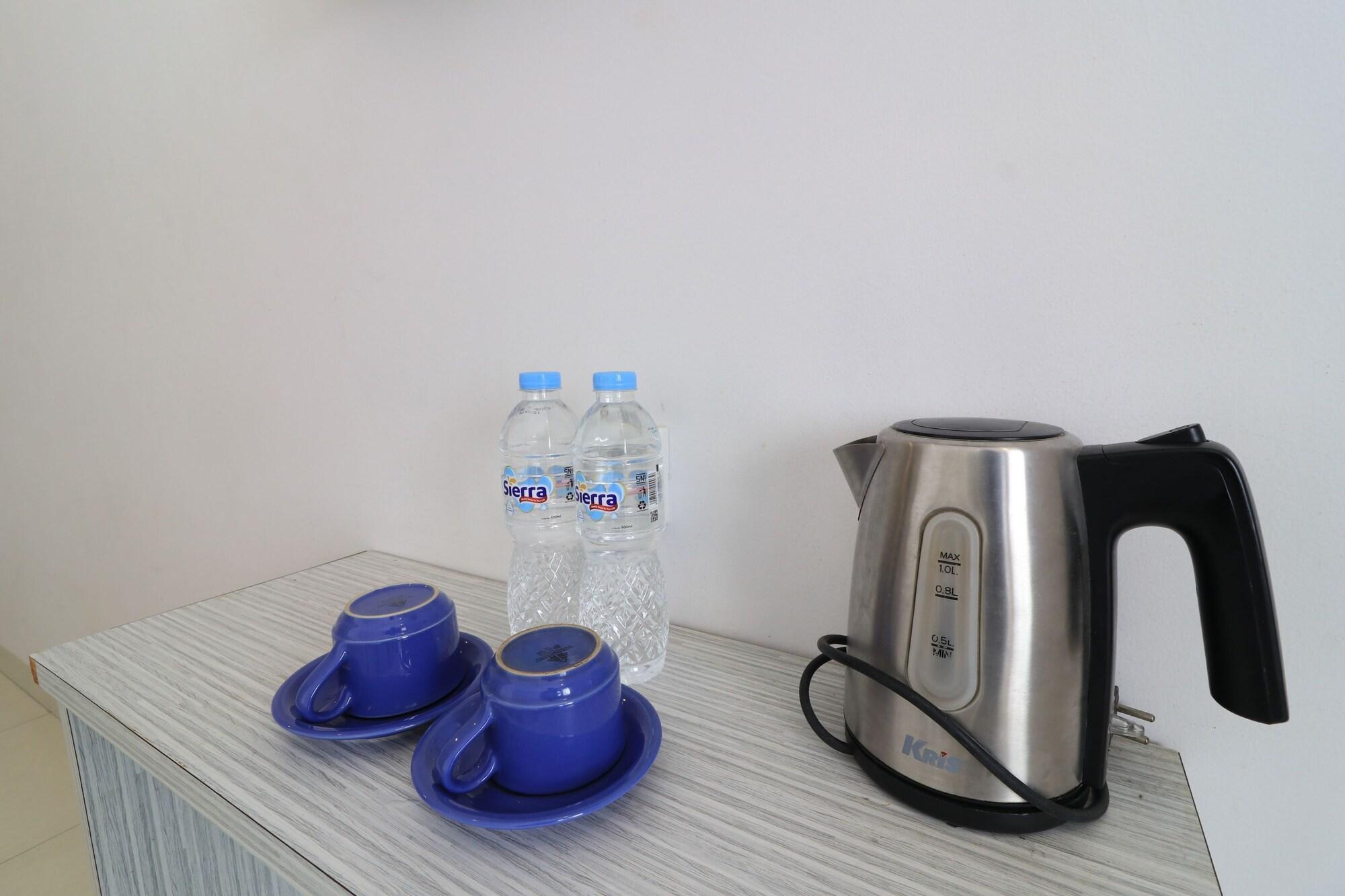 Kembang Hotel Cihampelas バンドゥン エクステリア 写真